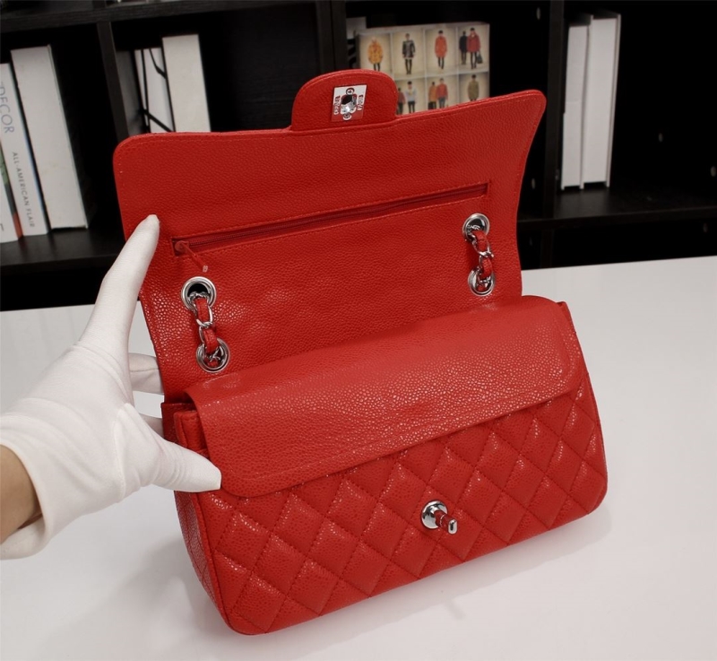 Ch**el cf series bags